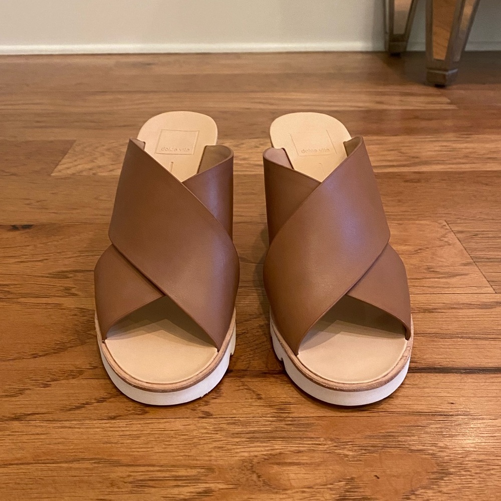 New Dolce Vita Wedges